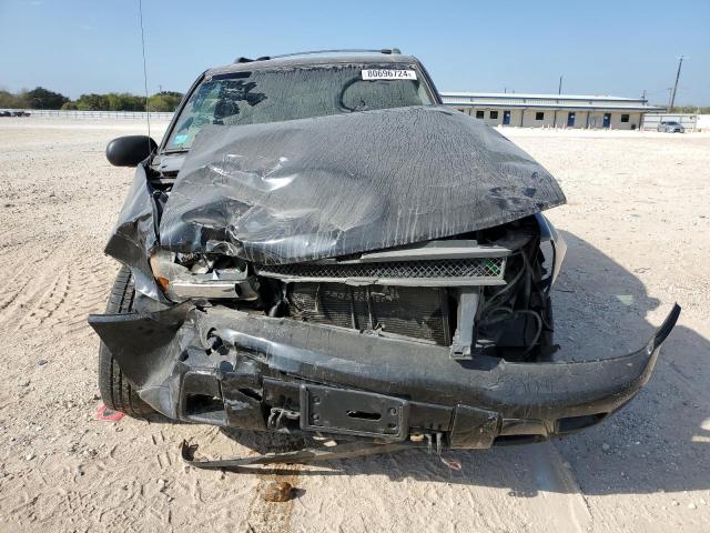 Photo 5 from auction – 2004 CHEVROLET TRAILBLAZE with VIN 1GNDS13S742198284