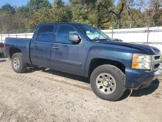 Photo 4 from auction – 2008 CHEVROLET SILVERADO with VIN 3GCEC13C28G213323