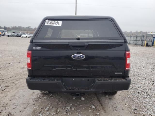 Photo 6 from auction – 2018 FORD F150 SUPER with VIN 1FTEW1EP2JFD87245