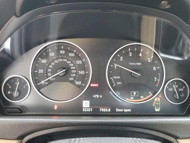 صورة رقم 9 من المزاد - 2019 BMW 430I مع VIN WBA4Z1C58KEE48643