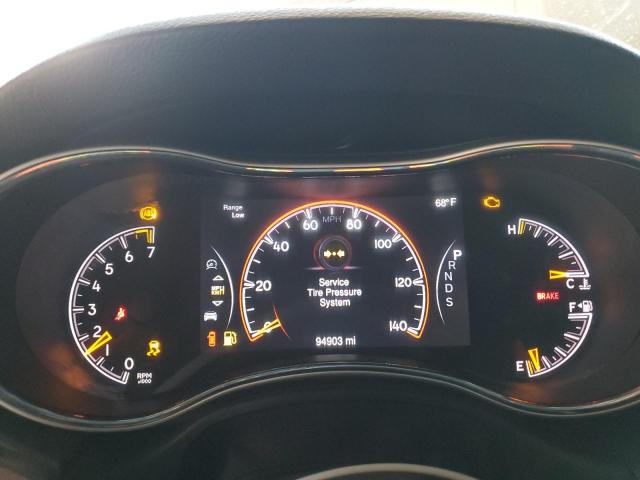Photo 9 from auction – 2015 JEEP GRAND CHER with VIN 1C4RJEAGXFC952010