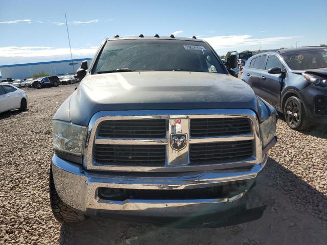Photo 5 from auction – 2012 DODGE RAM 2500 S with VIN 3C6TD4ML1CG305382
