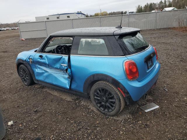 Photo 2 from auction – 2016 MINI COOPER with VIN WMWXP5C50G2D15071