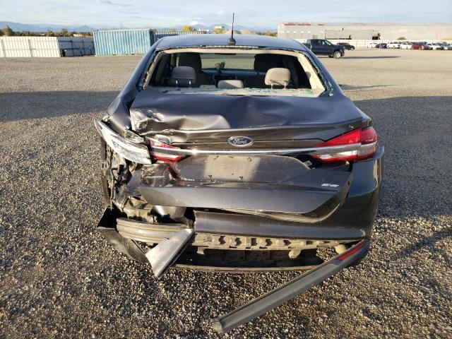 Photo 6 from auction – 2017 FORD FUSION SE with VIN 3FA6P0H78HR235741