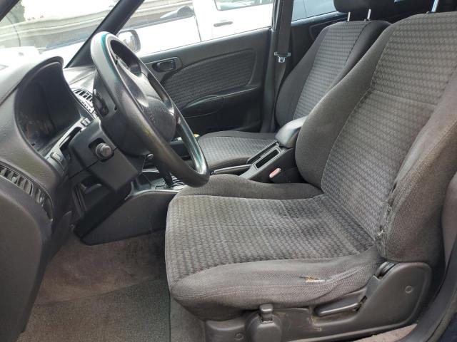 Photo 7 from auction – 1999 SUBARU LEGACY OUT with VIN 4S3BG6856X7659855