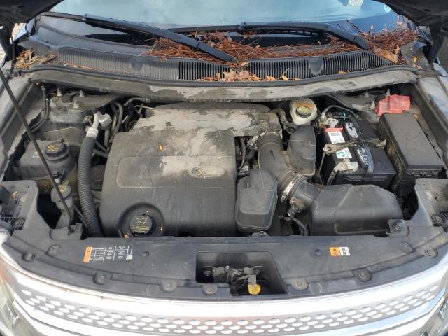 صورة رقم 12 من المزاد - 2013 FORD EXPLORER X مع VIN 1FM5K8D81DGC52332