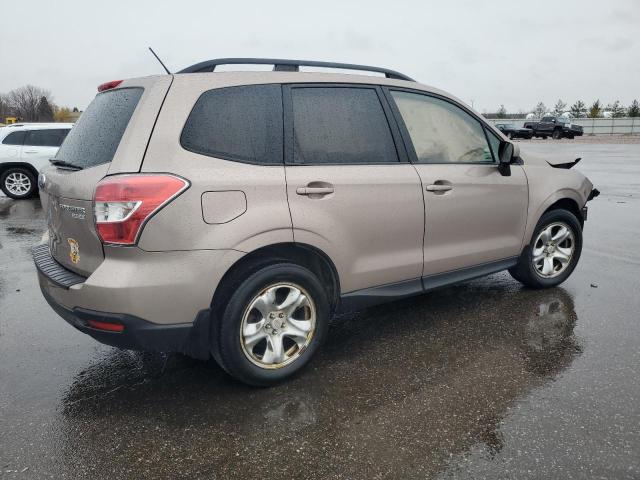 Photo 3 from auction – 2015 SUBARU FORESTER 2 with VIN JF2SJADC4FH499946
