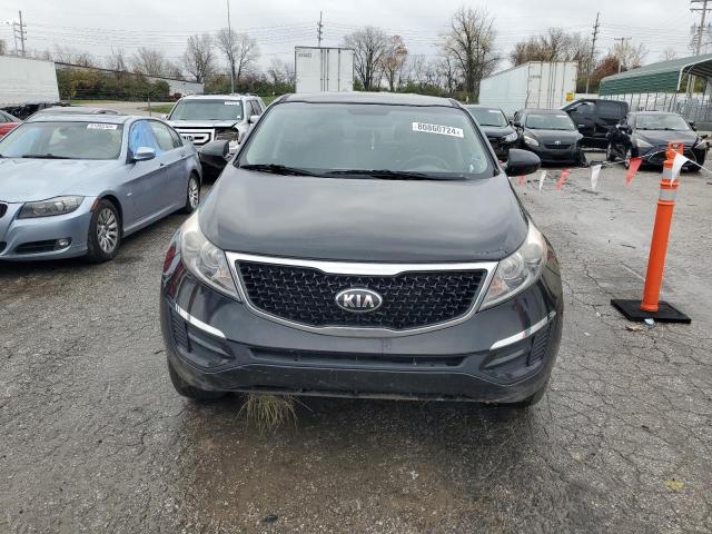 Photo 5 from auction – 2016 KIA SPORTAGE L with VIN KNDPBCAC8G7868624