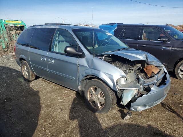 Photo 4 from auction – 2006 DODGE GRAND CARA with VIN 2D4GP44L56R896593