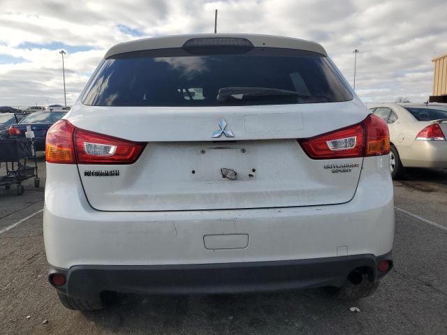 Photo 6 from auction – 2016 MITSUBISHI OUTLANDER with VIN JA4AP3AU4GZ034798