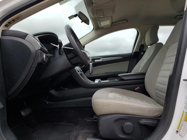 Photo 7 from auction – 2017 FORD FUSION S with VIN 3FA6P0G78HR231674