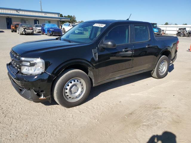 FORD MAVERICK X 2024 with VIN 3FTTW8A3XRRB12191 - Photo from auction