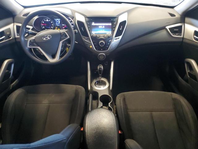 Photo 8 from auction – 2014 HYUNDAI VELOSTER with VIN KMHTC6AD4EU206684
