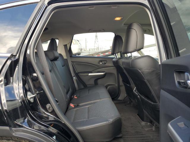 Photo 11 from auction – 2016 HONDA CR-V EXL with VIN 2HKRM4H76GH130284