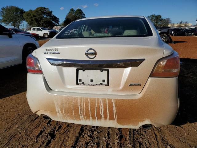 Photo 6 from auction – 2014 NISSAN ALTIMA 2.5 with VIN 1N4AL3AP2EC319114