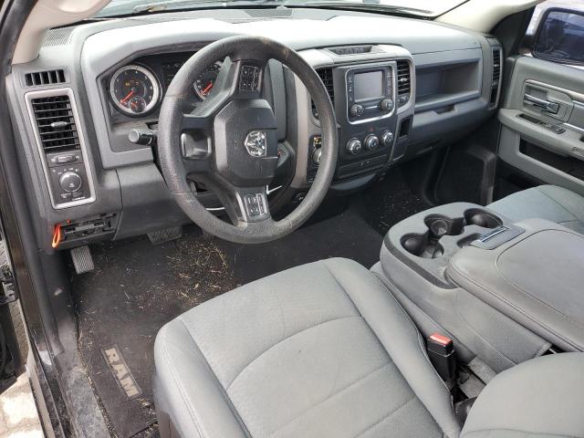 Photo 8 from auction – 2016 RAM 1500 ST with VIN 3C6JR7AT1GG240487