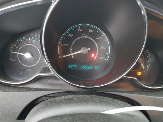 Zdjęcie 9 z aukcji – 2012 CHEVROLET MALIBU 2LT z VIN 1G1ZD5EU2CF150738