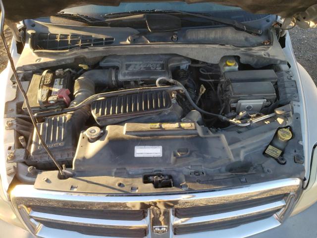 Photo 12 from auction – 2004 DODGE DURANGO LI with VIN 1D4HD58D74F175069