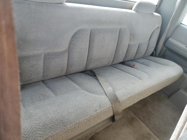 Photo 10 from auction – 1995 CHEVROLET GMT-400 C1 with VIN 2GCEC19H6S1183956