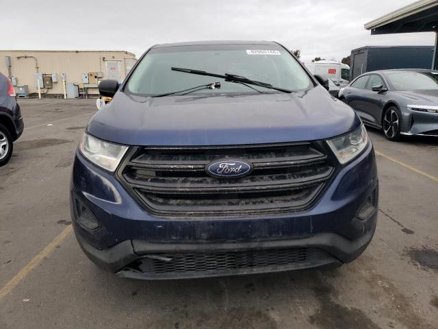 Photo 5 from auction – 2016 FORD EDGE SE with VIN 2FMPK3G9XGBB84009