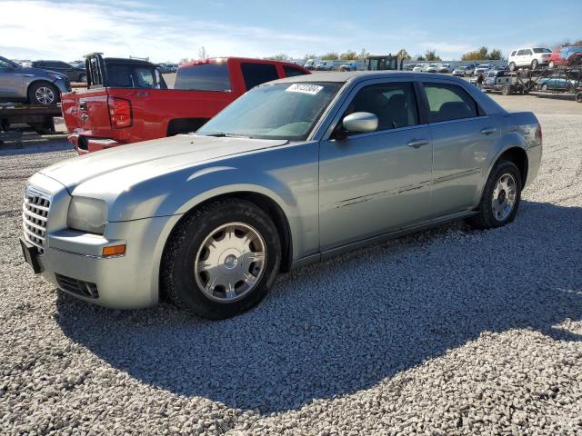 CHRYSLER 300 TOURIN 2005 with VIN 2C3AA53G55H657584 - Photo from auction