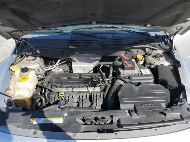 Photo 11 from auction – 2012 DODGE CALIBER SX with VIN 1C3CDWDA1CD534794