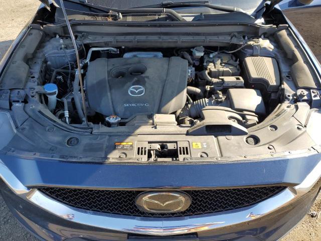 Photo 12 from auction – 2021 MAZDA CX-5 TOURI with VIN JM3KFBCM3M0443256