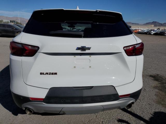 Photo 6 from auction – 2020 CHEVROLET BLAZER 2LT with VIN 3GNKBCRS6LS680905