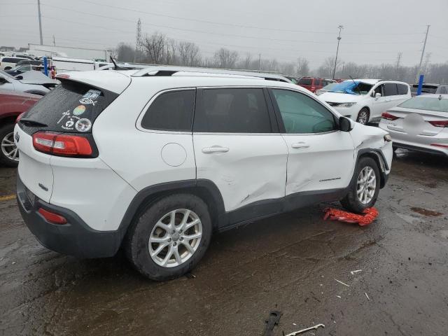 Photo 3 from auction – 2015 JEEP CHEROKEE L with VIN 1C4PJLCB5FW781016