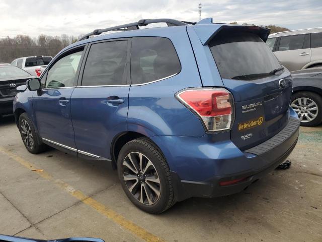 Photo 2 from auction – 2017 SUBARU FORESTER 2 with VIN JF2SJGWC7HH523028
