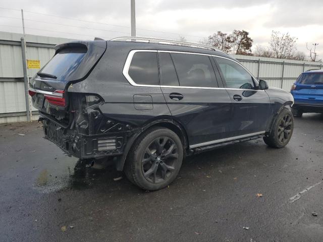 Photo 3 from auction – 2019 BMW X7 XDRIVE4 with VIN 5UXCW2C52KL081761