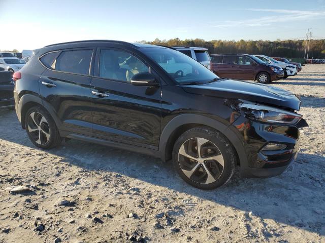 Photo 4 from auction – 2016 HYUNDAI TUCSON LIM with VIN KM8J3CA28GU091837