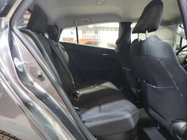 Photo 11 from auction – 2016 TOYOTA PRIUS with VIN JTDKBRFU8G3011466