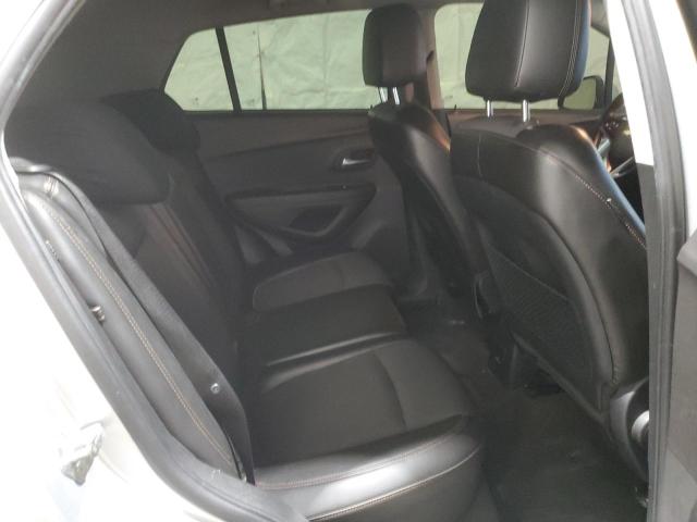 Photo 11 from auction – 2017 CHEVROLET TRAX 1LT with VIN 3GNCJPSB5HL223450