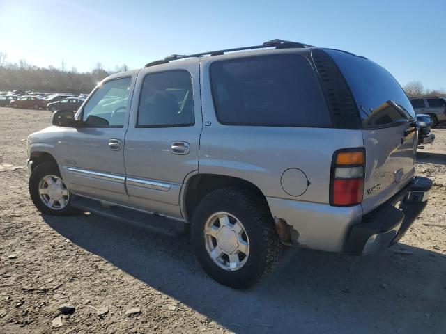 Photo 2 from auction – 2004 GMC YUKON with VIN 1GKEK13T94J252958