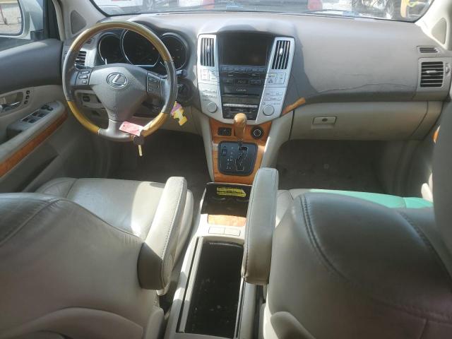 Photo 8 from auction – 2007 LEXUS RX 350 with VIN 2T2GK31U57C024074