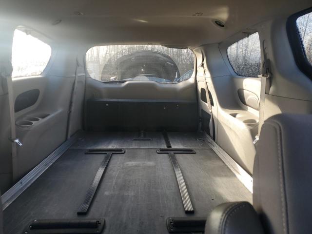 صورة رقم 10 من المزاد - 2021 CHRYSLER PACIFICA T مع VIN 2C4RC1FG9MR521710