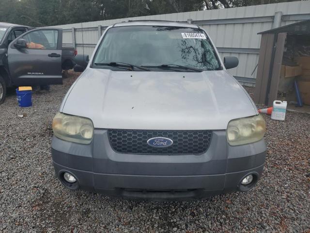 Photo 5 from auction – 2007 FORD ESCAPE XLT with VIN 1FMYU03197KA49588