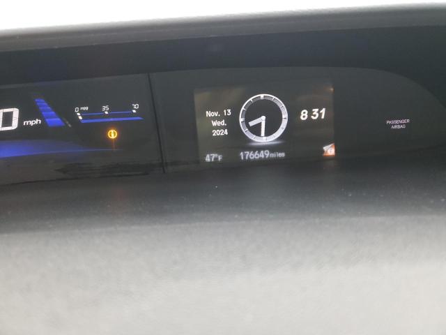 Foto 9 de la subasta – 2015 HONDA CIVIC SE con VIN 19XFB2F75FE286285