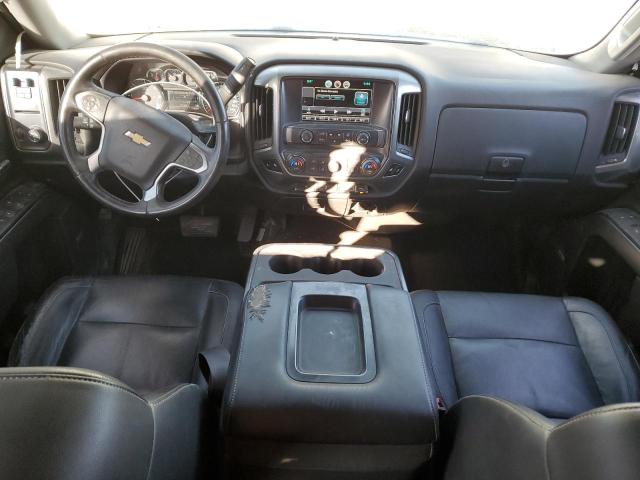 Photo 8 from auction – 2015 CHEVROLET SILVERADO with VIN 1GCRCREC5FZ223659