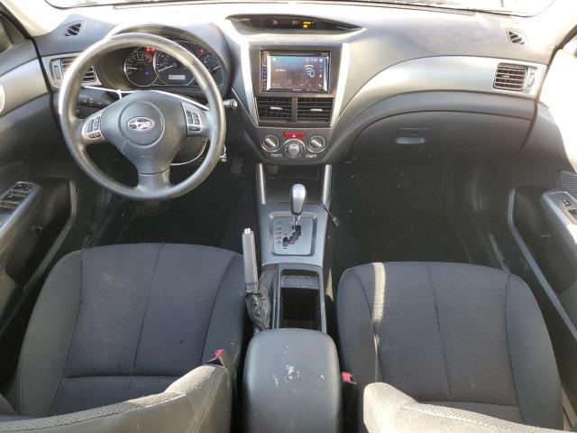 Photo 8 from auction – 2011 SUBARU FORESTER 2 with VIN JF2SHBDC9BH735003