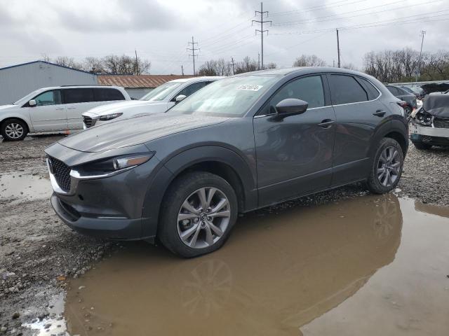MAZDA CX-30 SELE 2023 with VIN 3MVDMBBM1PM515225 - Photo from auction