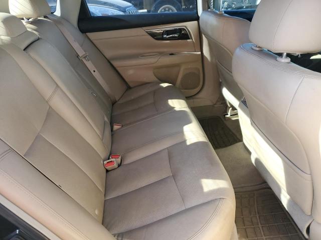 Photo 10 from auction – 2013 NISSAN ALTIMA 2.5 with VIN 1N4AL3AP6DN557809