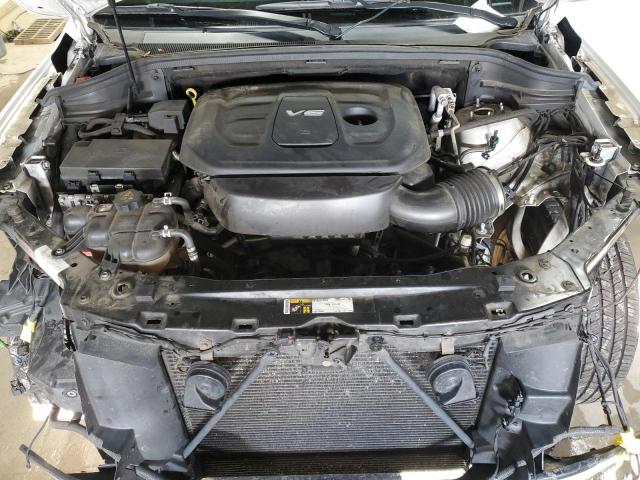 Photo 12 from auction – 2016 JEEP GRAND CHER with VIN 1C4RJFAG2GC429586
