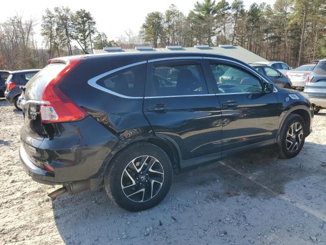 Photo 3 from auction – 2016 HONDA CR-V SE with VIN 2HKRM4H43GH641036