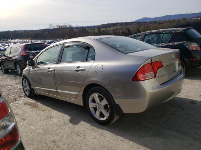Photo 2 from auction – 2006 HONDA CIVIC EX with VIN 1HGFA16886L071689