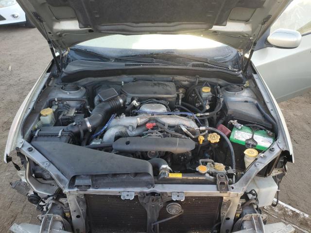 Photo 11 from auction – 2009 SUBARU IMPREZA 2. with VIN JF1GH61629G800225