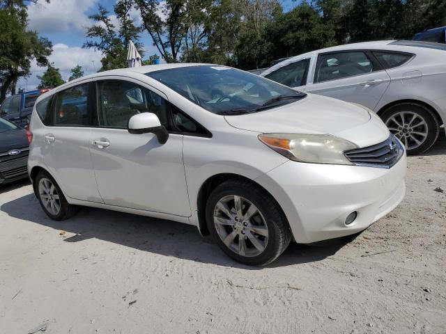 Photo 4 from auction – 2014 NISSAN VERSA NOTE with VIN 3N1CE2CP3EL384520