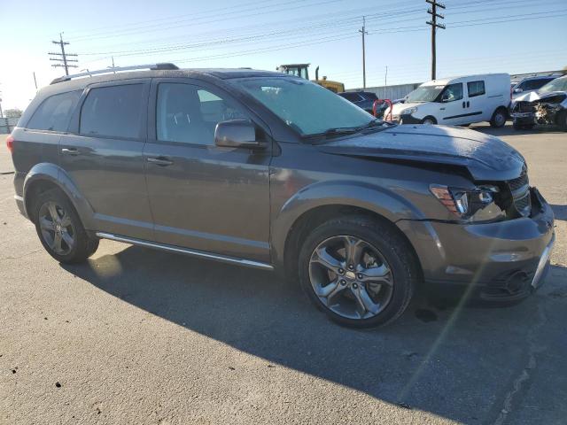 Photo 4 from auction – 2015 DODGE JOURNEY CR with VIN 3C4PDCGG6FT510890