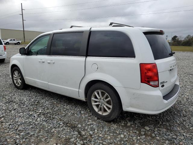 Photo 2 from auction – 2019 DODGE GRAND CARA with VIN 2C4RDGCG1KR512081